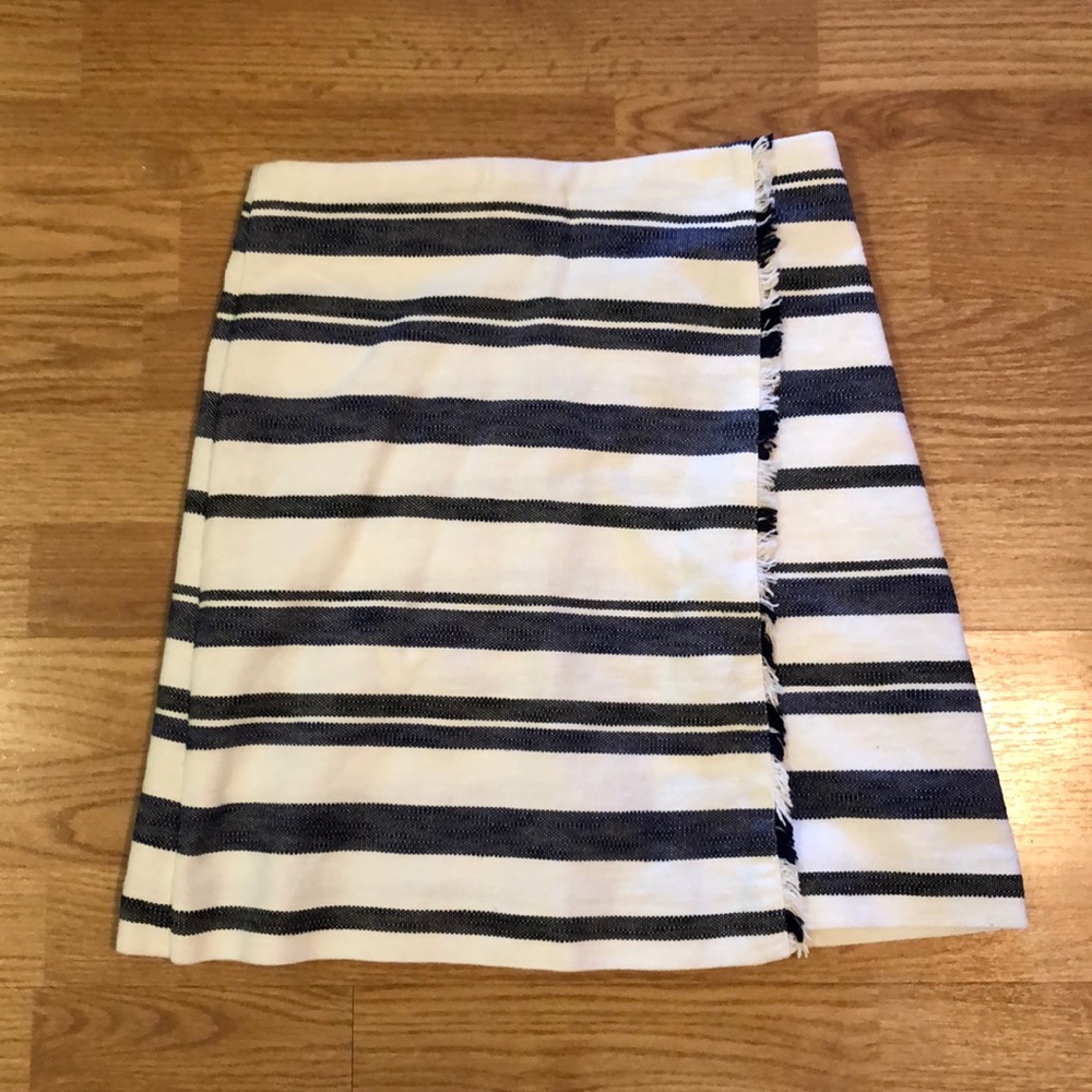 Loft skirt